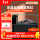 BESSN25年新款側濾魚(yú)缸3.0血脈覺(jué)醒升級干濕分離金晶五線(xiàn)超白玻璃魚(yú)缸 25新款 6mm60*30*30基礎套餐