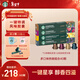 星巴克（Starbucks）膠囊咖啡多口味爆款40顆含特選綜合+佛羅娜+意式濃縮+輕度 隨機