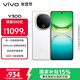 vivo Y300 8GB+256GB 瑞雪白 國家補貼 新一代超級揚聲器 6500mAh超薄藍海電池 超抗摔護眼直屏 AI手機