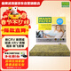 曼牌濾清器（MANNFILTER）倍清芯多效空調濾芯FP21003思域CR-V/UR-V/XR-V繽智鋒范飛度雅閣