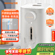九陽(yáng)（Joyoung）電熱水瓶熱水壺 5.5L 八段控溫316L內膽 0塑料水路 恒溫電水壺燒水壺 K55ED-WP510