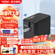 兄弟（brother） 標簽機PT-P900固定資產(chǎn)標簽36mm寬幅標簽打印機替PT-9700PC 【店長(cháng)推薦】PT-P900（送10盤(pán)色帶+耳機）