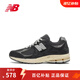 NEW BALANCE NB2002r復古潮流防滑耐磨休閑運動(dòng)跑步鞋男女同款老爹鞋M2002RHO M2002RHO-D 44.5 (腳長(cháng)28.5cm)