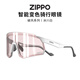 ZIPPO美國騎行眼鏡日夜兩用一體式馬拉松運動(dòng)護目鏡太陽(yáng)鏡24922C2-81
