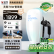 公牛新能源汽車(chē)充電樁天際款適用于特斯拉極氪小米SU7理想小鵬奔馳寶馬大眾家用交流快充樁槍7/21KW 【220V】7KW-天際款-APP智聯(lián)版 送基礎安裝