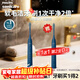 飛利浦（PHILIPS）電動(dòng)牙刷官方旗艦正品牙醫推薦情侶款護齦軟毛清潔成人聲波自動(dòng)牙刷送男友送女友禮物新年禮物 【買(mǎi)1送1】深藏BLUE