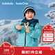 巴拉巴拉童裝兒童羽絨服男童女童加厚外套冬季2025新款親子裝上衣寶寶戶(hù)外