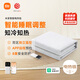 米家小米【高溫斷電】雙人智能除螨定時(shí)手機預約雙控電熱毯1.5*1.8米