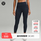 lululemon丨Fast and Free女士運動(dòng)高腰緊身褲24