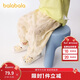 巴拉巴拉寶寶褲子嬰兒防蚊褲男女童長(cháng)褲2025夏季薄款舒適透氣208225108204