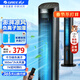 格力（GREE）冷風(fēng)扇家用遙控負離子加濕空調扇制冷 客廳廚房立式水冷風(fēng)扇單冷冰晶降溫塔扇加水加冰水冷風(fēng)機 KS-04X60Dg