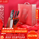 十八子作家用刀具套裝菜刀組合 瑞致七件套刀SL2219 【精美彩盒裝】