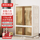 京東京造鯨虹衣柜 臥室家用簡(jiǎn)易衣柜衣物收納 80面寬掛衣層【不帶隔板】