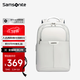 新秀麗（Samsonite）【38女神節禮物】雙肩包女士13英寸電腦包通勤上班小背包通勤書(shū)包