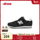NEW BALANCE4-14歲大童秋冬時(shí)尚百搭休閑運動(dòng)鞋373KG