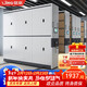 信京 智能電動(dòng)密集架鋼制移動(dòng)檔案密集柜文件柜資料柜一列四組每立方