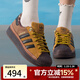 阿迪達斯（adidas）三葉草男女鞋經(jīng)典貝殼頭板鞋戶(hù)外休閑運動(dòng)鞋JR6990 JR6990 41