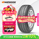 韓泰（Hankook）汽車(chē)輪胎 205/55R16 91V K407 原配馬自達6/明銳/帕薩特/速騰