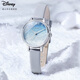 迪士尼（Disney）手表女簡(jiǎn)約氣質(zhì)ins風(fēng)防水極簡(jiǎn)風(fēng)滿(mǎn)天星高中生中學(xué)生手表女生禮物