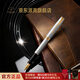 派克（PARKER）【新年禮物】高端鋼筆 高檔商務(wù)送禮生日禮物輕奢禮品 卓爾鋼桿金夾墨水筆