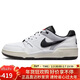 耐克（NIKE）男子運動(dòng)休閑鞋FULL FORCE運動(dòng)鞋FB1362-101白灰黑 40.5