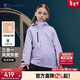 Champion【三合一】冠軍男女童搖粒絨外套25冬季新款三防戶(hù)外保暖兒童上衣