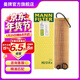 曼牌濾清器（MANNFILTER）HU514X機油濾芯格適用奔馳C180K C200K CLK200 E200
