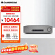 CAMBRIDGEAUDIO英國劍橋 CXA81 MKII合并式HiFi功放機家用高保真2.0聲道藍牙APTX發(fā)燒級音樂(lè )功放 CXA81 MKII月神灰
