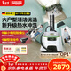 KARCHER德國卡赫 蒸汽拖把家用高溫蒸汽清潔機廚房油煙機全屋清潔洗地機溫度顯示殺菌除螨SC5D