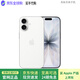 Apple蘋(píng)果17 iPhone17 5G雙卡全網(wǎng)通 新機未激活 美版有鎖后封包裝 白色 256GB 未激活【全網(wǎng)通配件禮包】