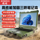 穗碩加固三防筆記本電腦15.6英寸IP65防水防塵三屏計算機便攜式手提采集終端應急工作站服務(wù)器勘察 選配升級定制(請聯(lián)系客服亂拍不發(fā)貨) 7代I7+16G+512G++電池+WIFI+喇叭