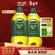 歐麗薇蘭（Olivoila）橄欖油5L 中式炒菜烹飪調味食用油 壓榨工藝橄欖油 5L*2桶