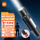 米家小米多功能手電筒汽車(chē)應急安全錘安全帶切割安全自駕戶(hù)外強光充電 米家多功能手電筒