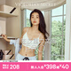 維多利亞的秘密（Victoria's Secret）楊冪同款 果凍條反重力軟支撐無(wú)痕文胸PRO微聚攏MAX大胸顯小