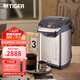 虎牌（TIGER）恒溫電熱水瓶電水壺PIG-A30C日本原裝進(jìn)口VE真空保溫3L