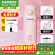 杯具熊兒童三用保溫杯學(xué)生旅行車(chē)載水杯送禮物女生便攜吸管杯子 分倉保溫杯-HelloKitty530ml