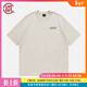 CLOT CLOTTEE by CLOT基礎防曬冰感短袖T恤 基礎系列 陳冠希主理 卡其色 M
