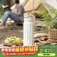 樂(lè )扣樂(lè )扣（LOCK&LOCK）探索保溫保冷杯316L保溫杯戶(hù)外便攜保溫壺大容量水杯子800ML米色