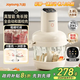 九陽(yáng)（Joyoung）絞肉機家用和面機 絞餡機餃子肉餡機2.8L大容量 真智能和面絞肉機S26-LA586 國家補貼 【真智能 免長(cháng)按】和面絞肉機 2.8L