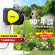 KARCHER花園澆花水管軟管澆水神器自動(dòng)回收水管車(chē)沖洗收納架卷管器套裝