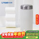 虎牌（TIGER）保溫杯商務(wù)辦公簡(jiǎn)約風(fēng)男女水杯MJF-A036-WFT月亮白360ML