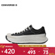 匡威（Converse）中性低幫Chuck Taylor 70S SEASONAL帆布鞋/硫化鞋 A06557C 40.5