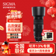 適馬（SIGMA） 60-600mm F4.5-6.3 DG DN 長(cháng)焦變焦微單反相機鏡頭 索尼E卡口 【官方標配】主圖配件+多重好禮