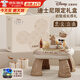 迪士尼（Disney）嬰兒多功能游戲桌蒙氏早教忙碌板學(xué)習桌兒童玩具1-3歲生日禮物 迪士尼飛機游戲桌（普通版） 迪士尼正版授權忙碌板新年禮物周歲禮物新生兒見(jiàn)面禮