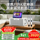 威斯汀ktv音響家庭k歌一體機 卡拉ok點(diǎn)歌機顯示屏 戶(hù)外便攜廣場(chǎng)舞藍牙音箱 臺式350-128G內置電池版
