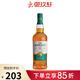 格蘭威特（ThE GLENLIVET）【超市配送】御玖軒 格蘭威特12年陳釀單一麥芽蘇格蘭威士忌洋酒 格蘭威特12年陳釀