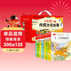 寫(xiě)給孩子的傳統文化故事 盒裝10冊 十二生肖的故事+中國傳統節日故事+成語(yǔ)故事+千字文+三字經(jīng)+弟子規+百家姓+論語(yǔ)+中國神話(huà)故事+中國寓言故事 大語(yǔ)文系列