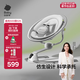 babycare嬰兒電動(dòng)搖椅0-1歲寶寶安撫搖籃椅哄娃睡覺(jué)神器新生兒禮物 基礎款