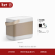 B&O【龔俊代言】Beolit 20 藍牙音箱無(wú)線(xiàn)充電戶(hù)外便攜手提b&o音響室內桌面 霧灰色 政府補貼 新年禮物
