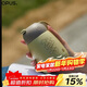 OPUS兒童保溫杯女上學(xué)專(zhuān)用高顏值迷你便攜可愛(ài)小學(xué)生水杯子男316